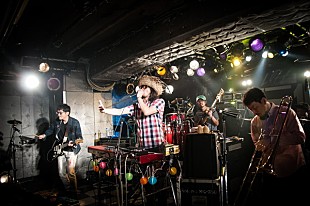 「【スペシャ列伝】115回目でユアソン、LowPass、チプルソ、オカモトレイジらが夜明けまで“宴の中の宴”」