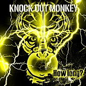 KNOCK OUT MONKEY「」3枚目/3