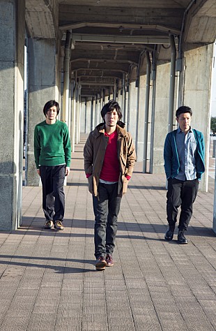 「back number 来年1月に小林武史プロデュースの新作「ヒロイン」発売」