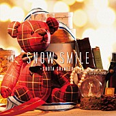 清水翔太「シングル『SNOW SMILE』　通常盤」3枚目/3