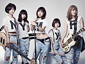 ＬＡＧＯＯＮ「瀧本美織擁する新人ガールズバンドLAGOON 今夜ニコ生初登場」1枚目/3