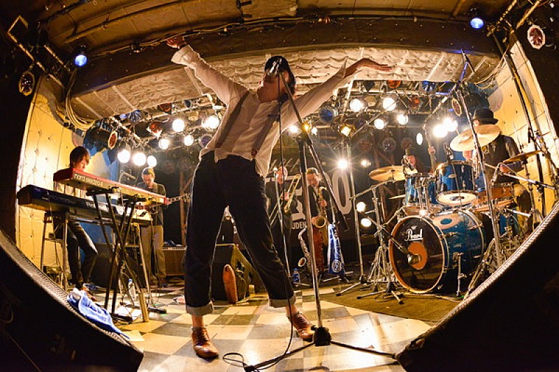 【スペシャ列伝】117回目は再始動THE MICETEETH、キセル、奇妙らに熱演で“夢見心地”の夜に