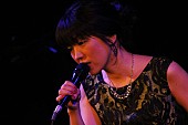 熊木杏里「熊木杏里 前代未聞「いいじゃない。悩んで帰るライブも」新AL付属のDVDに」1枚目/10