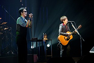 「コブクロ 北海道から初のアコースティックツアー開始、セイコマCMソングも披露」