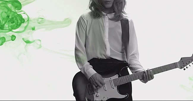 「THE NOVEMBERSの新感覚パラレルミュージックビデオを公開」1枚目/6