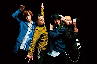 「Rhythmic Toy World 両A面Sg詳細発表＆レコ発ワンマンツアー開催決定」