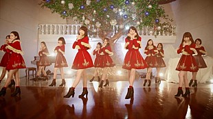 「美少女コンテスト出身アイドル、X21が新曲「Xギフト」MVで美脚ダンスを披露」