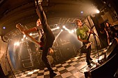 10-FEET「10-FEET」2枚目/18