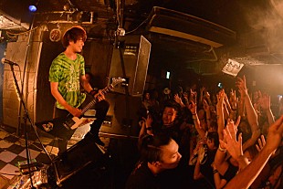 「【スペシャ列伝】118回目は埼玉the telephones×京都10-FEETによる“埼京で最強”が激突、新宿大熱狂」