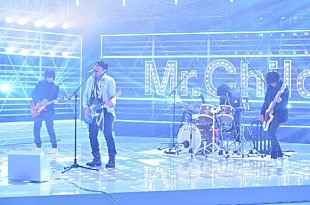 「Mr.Children 今週末NHK『SONGS』で「名もなき詩」や新曲「足音」披露」