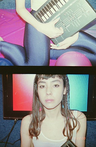 「日仏ハーフ宅録系女子“マイカ・ルブテ”トレイラー解禁＆AZUMA HITOMIとリリパ」