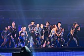 「BIGBANG 2年連続日本5大ドームツアー開幕＆オープニングアクトにiKON登場」1枚目/2