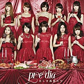 ｐｒｅｄｉａ「シングル『美しき孤独たち』　Type-A」2枚目/4