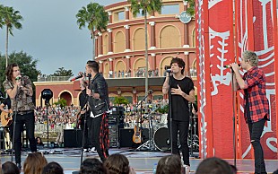 「1D ゼイン・マリクがTV番組に欠席」