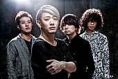 Nothing`s Carved In Stone「FM802が贈る大阪のロック大忘年会【RADIO CRAZY】第4弾出演者にはNothing&amp;#039;sやレキシらがラインナップ」1枚目/23