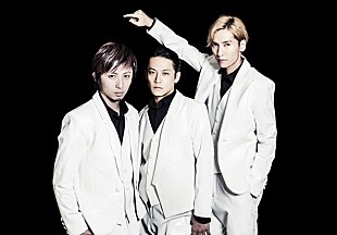 「w-inds.恋愛の最も華やかな瞬間表現した2015年第1弾Sg発売決定」