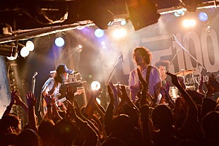 「【スペシャ列伝】120回目は、tacica、GOTR、SALOVERS、赤グリらが“琴線に触れまくる”熱演を披露」