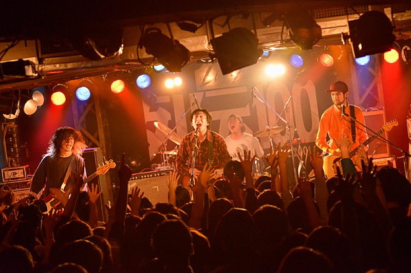 ｔａｃｉｃａ「The SALOVERS」3枚目/22