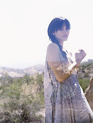 「(プレゼント)映画『思い出のマーニー』の主題歌を歌ったプリシラ・アーンの来日公演がまもなく開催」