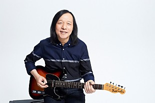 「山下達郎、サンソンで映画『デビクロくん』の劇中歌特集が決定」