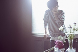 「米津玄師 ニューシングル『Flowerwall』の最新アーティスト写真解禁」