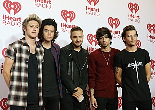 「【Billboard Touring Awards】ワン・ダイレクション、ケイティ・ペリーらが受賞」