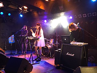 「現役タワレコ店員兼ギタ女のSaku 初の自主企画イベント大盛況、年末には【COUNTDOWN JAPAN】へ」