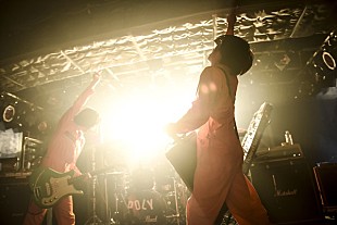 「【スペシャ列伝】121回目はPOLYSICS、髭、Kidori Kidori、SISTER JETら個性派バンドに新宿大熱狂」