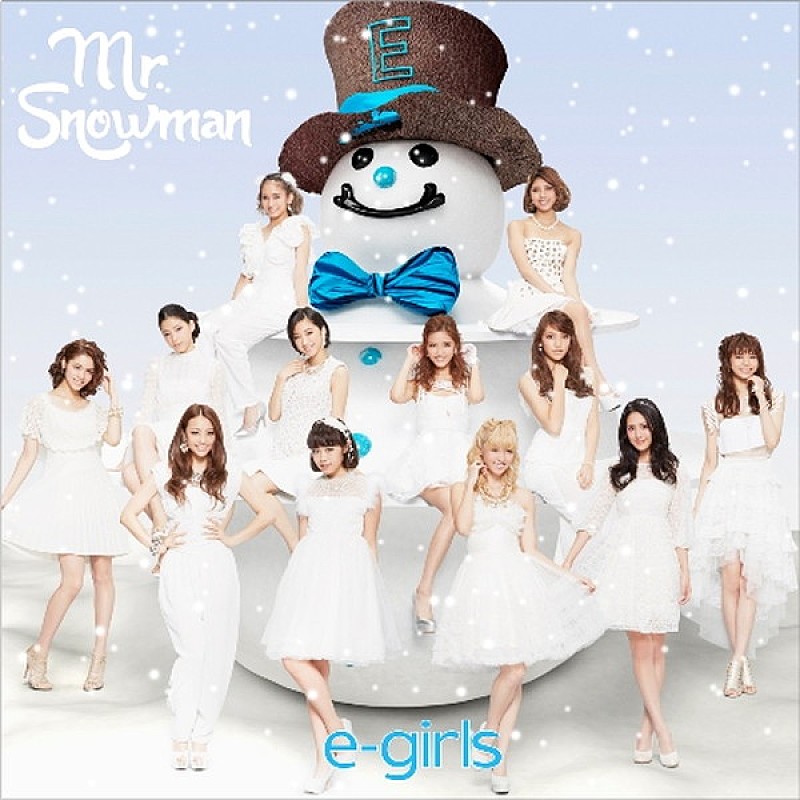 Ｅ－ｇｉｒｌｓ「」2枚目/3