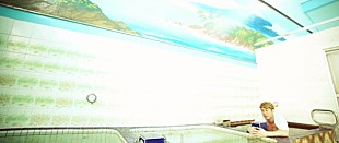 「川畑要（CHEMISTRY） “いい風呂の日”に銭湯で熱唱する異色映像公開」