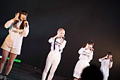 コショージメグミ「元BiSコショージ/ミスiD擁する新アイドル“Maison book girl”衝撃初ライブ」1枚目/20