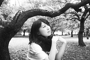 「熊木杏里 新AL『生きているがゆえ』写真＆詳細解禁 試聴ダイジェストも」