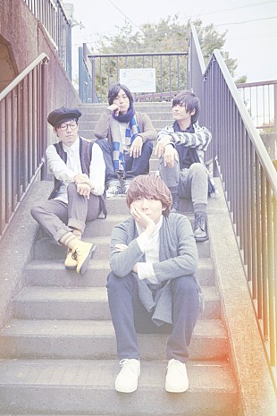 「FM802ヘビロ 12月は邦楽“indigo la End”と洋楽“SAM SMITH”に」