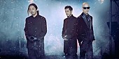 ＲＨＹＭＥＳＴＥＲ「スペシャで結成25周年を迎えたRHYMESTERのライブ特番が来年1月オンエア決定」1枚目/1