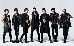 「三代目JSB＆GENERATIONSがTRIBE東京ドーム公演で来年ニューアルバムリリースを発表」