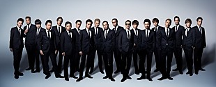 「EXILE 2015年3月に新体制後、初となるアルバムリリース＆秋にライブツアー開催決定」
