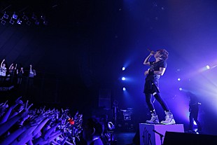 「T.M.Revolution 全国47都道府県ツアー開催へ」