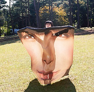 「元BiSテンテンコ 自主レーベル“TENTENRECORDS”初となる全国流通盤発売」