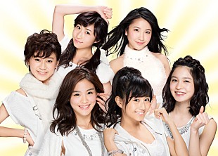 「La PomPon（ラ ポンポン）ガールズグループシーンに一石投じるべくデビュー」