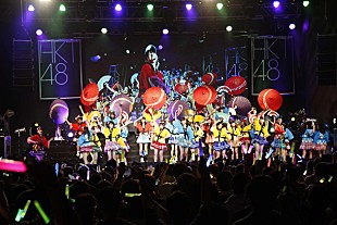 「HKT48 台湾公演で“らぶたん”生誕祝い＆現地でAKB48メンバーオーディション開催へ」