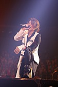 「GLAY 10年越しの約束を果たすべく再び東京ドームへ」1枚目/4