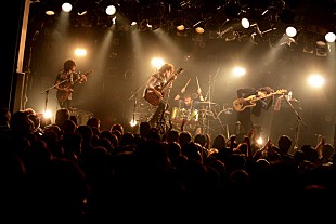 「READ ALOUD 満員のQUATTROワンマンで、坂本あゆみ監督とのショートムービー初上映」