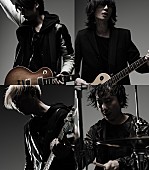 BUMP OF CHICKEN「BUMP OF CHICKEN 「ファイター」のMV完成＆「3月のライオン meets BUMP OF CHICKEN」もフル解禁」1枚目/5