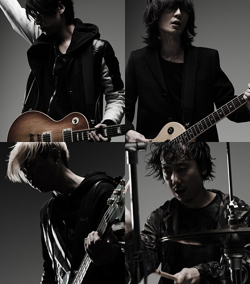 BUMP OF CHICKEN 「ファイター」のMV完成＆「3月のライオン meets BUMP OF CHICKEN」もフル解禁