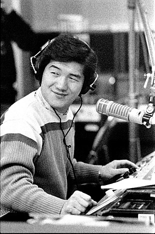 「大滝詠一 初のベスト盤が週間セールスチャートで2位に」