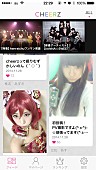 プラニメ「プラニメ/小桃音まい等参加アイドル応援アプリ 累計100万「CHEER」突破」1枚目/3