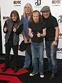 AC/DC「AC/DC『ロック・オア・バスト』が母国オーストラリアで初登場1位を記録」1枚目/1