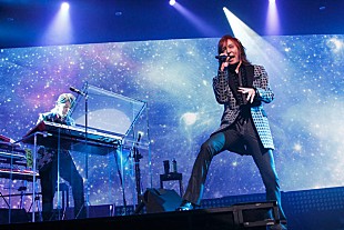 「TM NETWORK 30年にわたるミッション終了“キックスターター”小室哲哉が覆す」