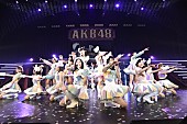 AKB48「AKB48 横山チームKがひと足早く高知で全国ツアー終幕」1枚目/19