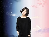 植田真梨恵「植田真梨恵 メジャー1stアルバム『はなしはそれからだ』発売決定」1枚目/1